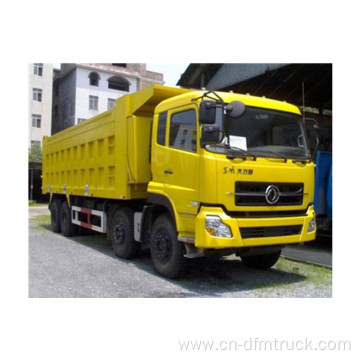 Dongfeng Heavy Duty Dump Truck 6x4